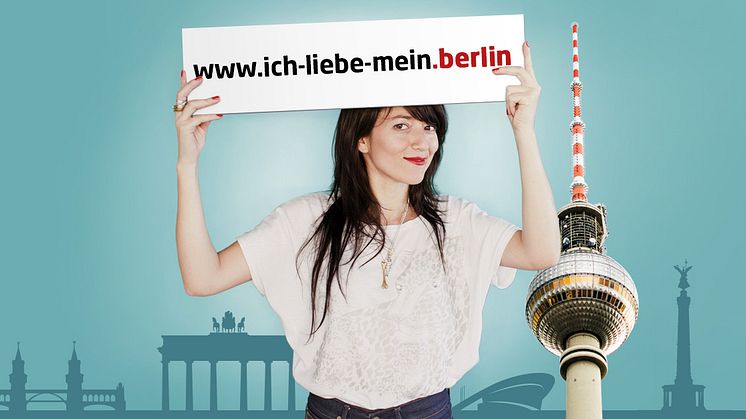 .berlin erfolgreichste neue Domain-Endung / united-domains baut Marktführerschaft aus