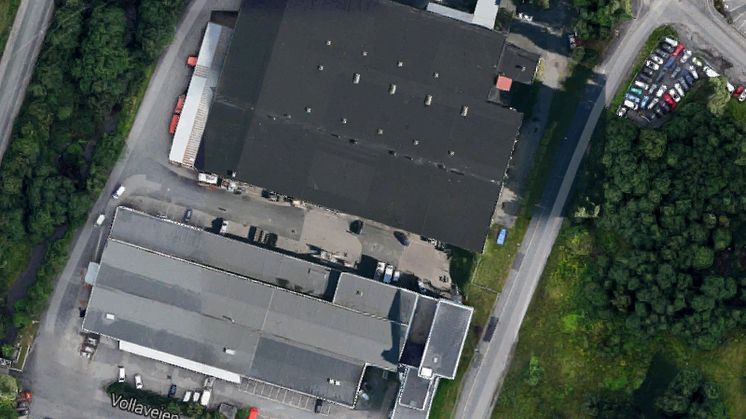 gop Plastkompaniet flytter inn i større og mer formålstjenlige lokaler i Oslo