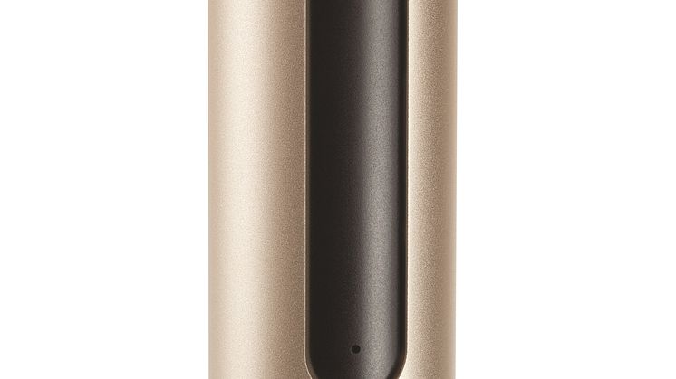 Netatmo Welcome Camera