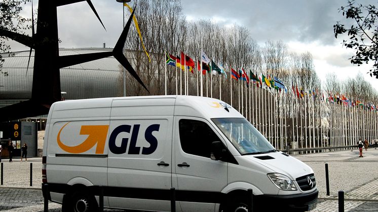 GLS forbereder sig til Brexit