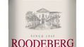 Roodeberg Rosé nu på systembolaget!
