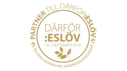 Därför:Eslöv