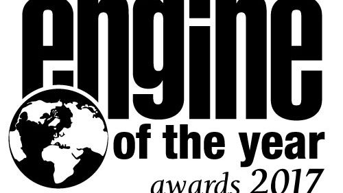 International Engine of the Year Awards 2017 