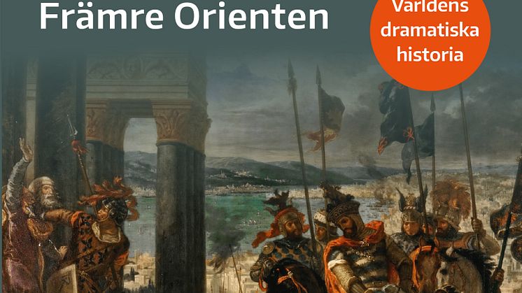 Korstågen omslag