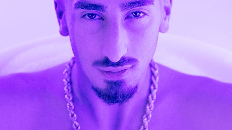 Ricky Rich - Foto av Ea Czyz