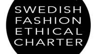 Åhléns signerar policyn “Swedish Fashion Ethical Charter”