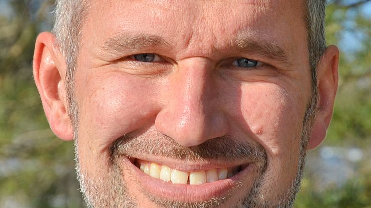 Torbjörn Westöö blir ny VD för Svensk Galopp