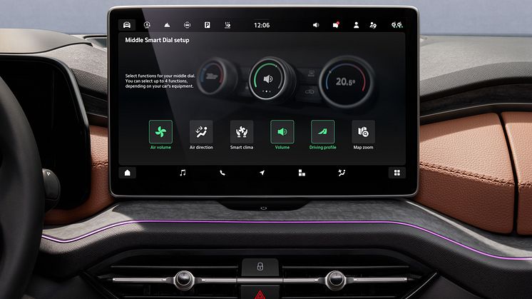 Ny Kodiaq 2024