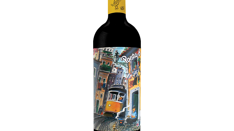 Porta 6 - Bottleshot