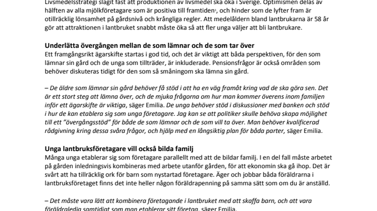 Tillsammans kan vi skapa en grönare framtid 