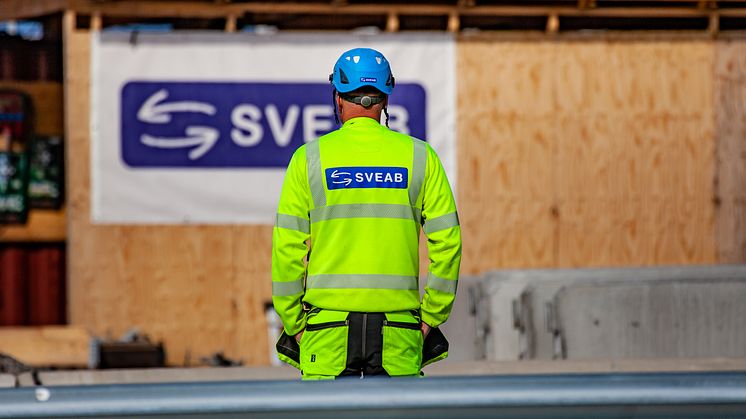 SVEAB
