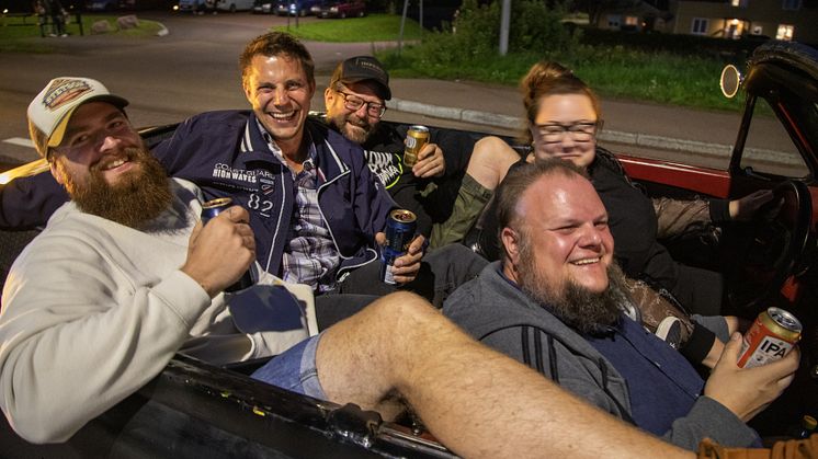 Älvdalen Musik & Motor
