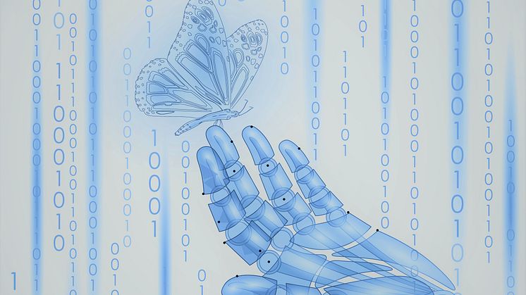 Roboter, Laser, Drohnen & Co. – 4. Fachtag Technik & Naturwissenschaften #digital am 17. Juni 2021