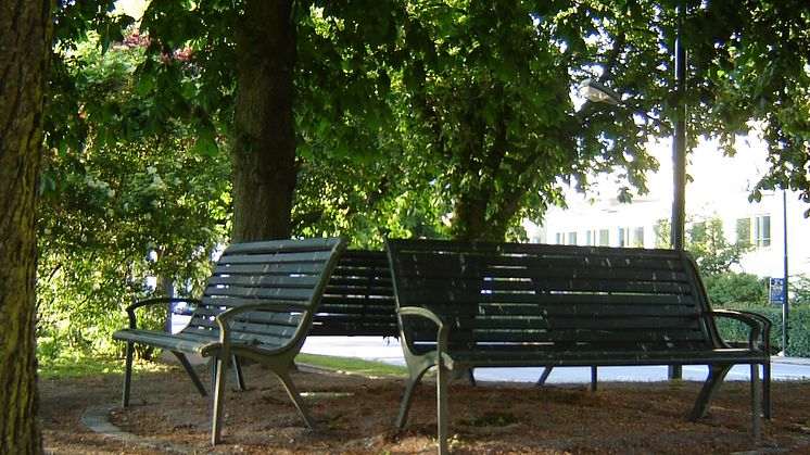 Finns det plats för alla i Malmö?