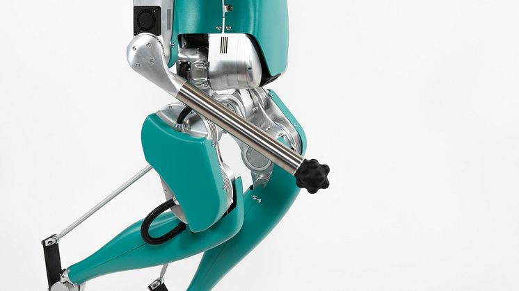 Digit robot CES 2020