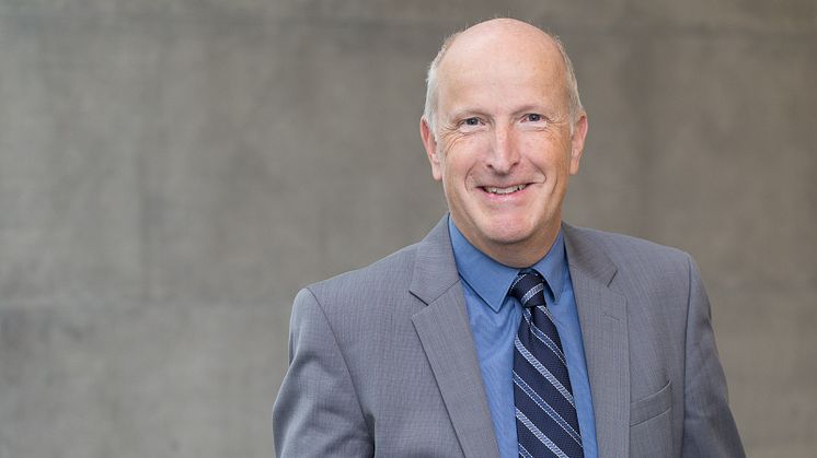 Michael Nachtsheim verfügt über 25 Jahre Erfahrung aus der Software-Entwicklung und als Architekt. Foto: privat