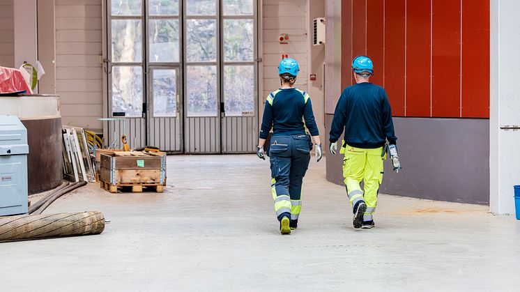 ﻿Nu söker Gryaab två drifttekniker och en laboratorieingenjör som kan stärka upp på Gryaabs Produktionsavdelning. 
