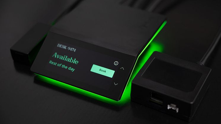 Humly Debuts Appspace Integration at ISE 2024