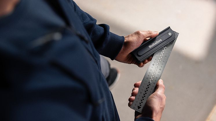 Ställbar vinkelhake Quattro 270