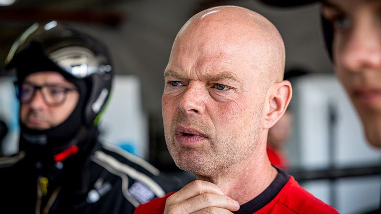 Jan Magnussen