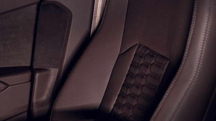 Lamborghini Urus S