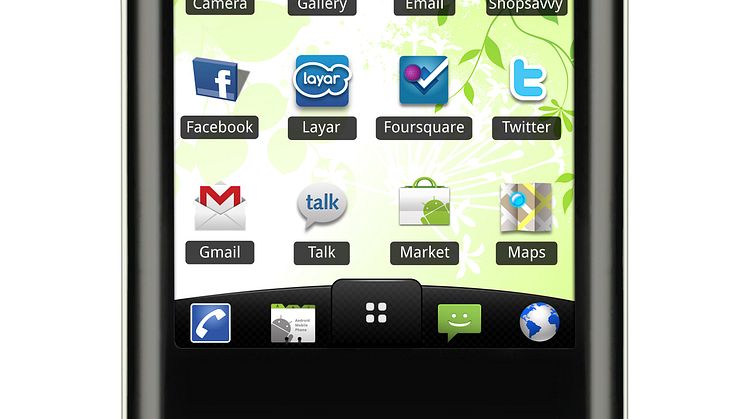 LG Optimus Chic