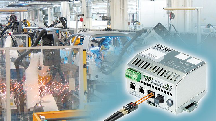 real-time switches