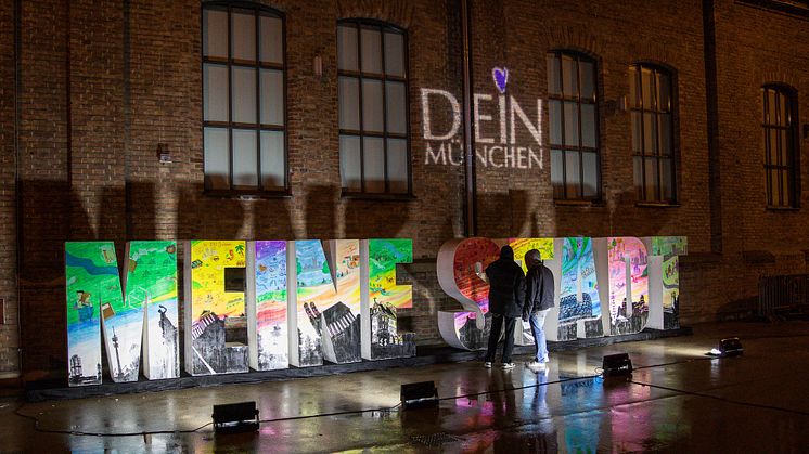 5 Jahre DEIN MÜNCHEN
