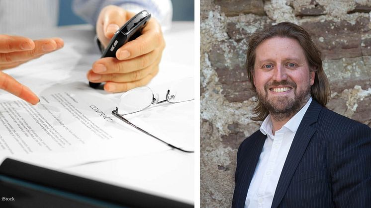 Bild 1 - Istock, Bild 2 - Mårten Lindberg