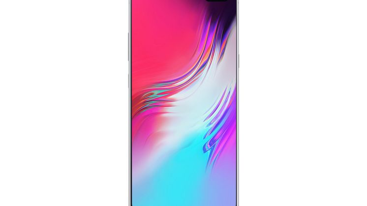 Galaxy S10 5G_Front
