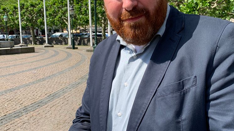 Fredrik Wiberg 2