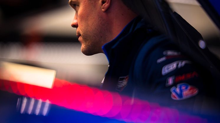 A történelmi jelentőségű győzelem 50. évfordulóján négy Ford áll rajthoz a Le Mans futamon