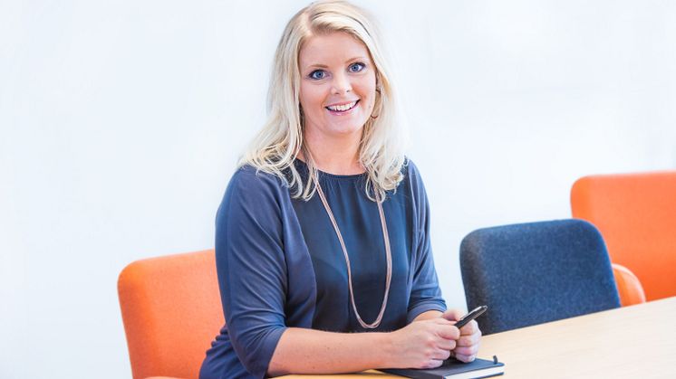 Lisa Elfström lämnar SundaHus efter tre år som VD och över tio år i bolaget.