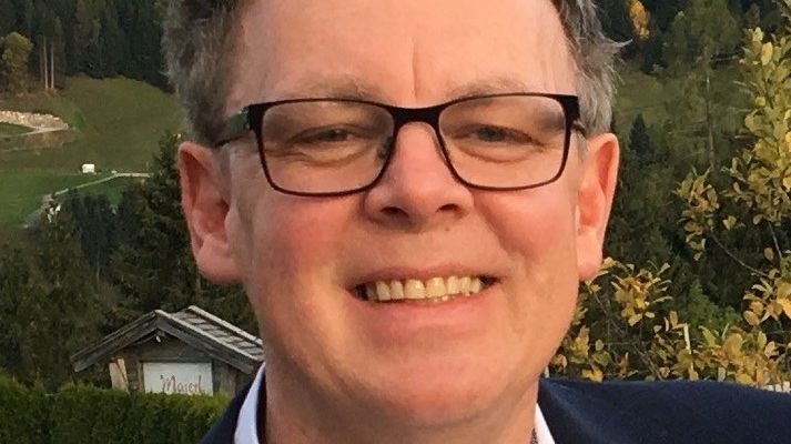 „Digitalisierung ist ein gesellschaftliches Konzept“ – Interview mit Thomas Koch