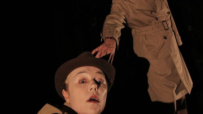 Plume – En fridfull man