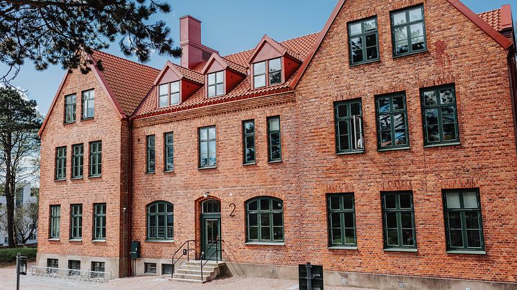 SGS i Göteborg tar klivet över till Akribi