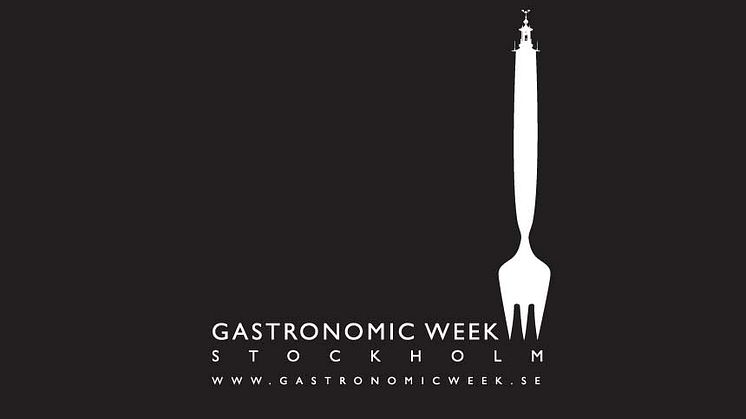 Gastronomic Week – en vecka i matens tecken