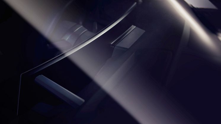 Prototype av BMW iNEXT