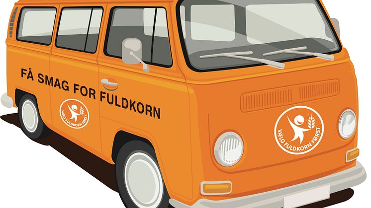 Fuldkorn får sin egen mærkedag