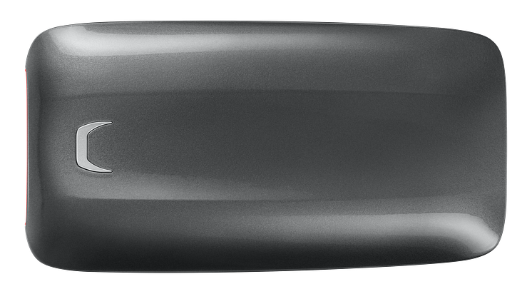 Samsung Portable SSD X5