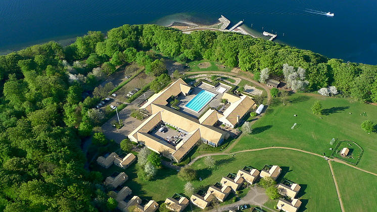 Landal GreenParks har netop overtaget Sund og Skov Konference- og Feriecenter i Middelfart, der inden sommeren skifter til navnet Landal Middelfart.