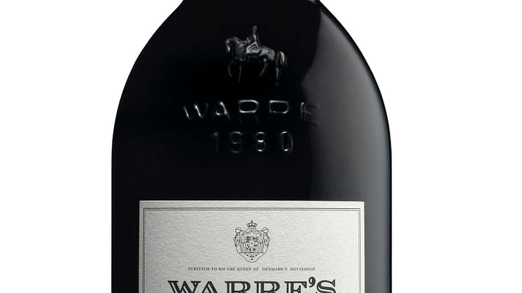 WARRE’S Vintage 1980