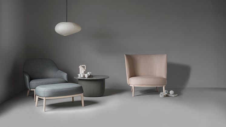 Shift Wood by Daniel Debiasi & Federico Sandri