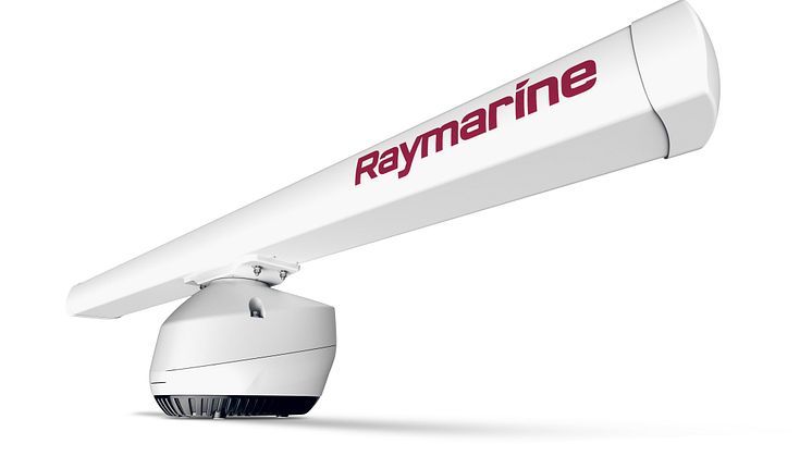 High res image - Raymarine - Magnum 72