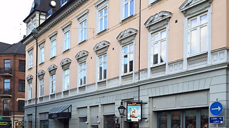 Elite-gruppen fortsätter att växa  – kedjans femte Hotel Bishops Arms öppnar i Lund