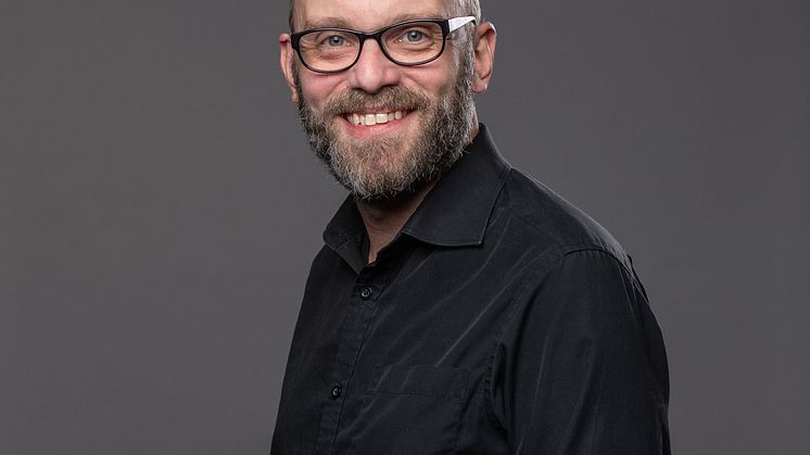 Patrik Åkesson