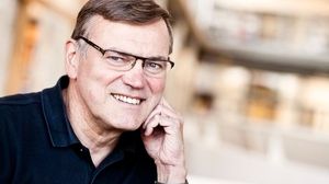 Professor Leif Groop tilldelas det Söderbergska priset i medicin 2014 för banbrytande insatser inom diabetesforskning