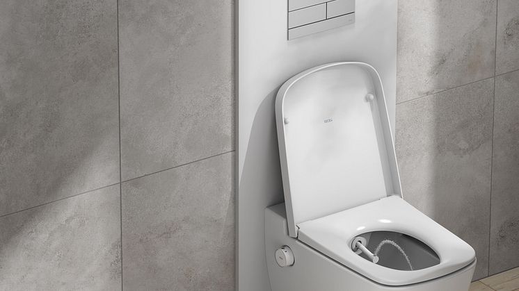 TECE designpanel