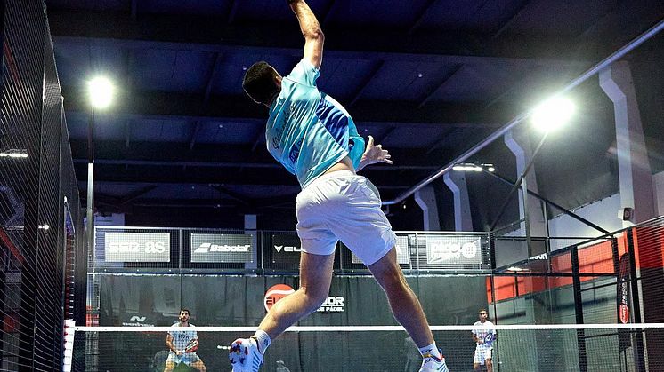 Padel Tennis Experience