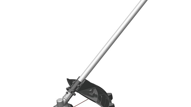 Trimmer multiverktyg